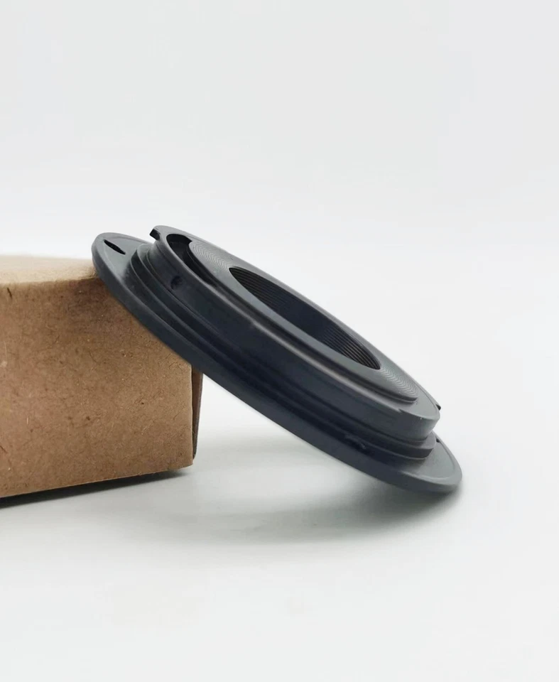 Metal Adapter EF-S EFS To EF EOS Mount for Canon 18-55mm f/3.5-5.6 IS STM Lens - Image 1 of 4