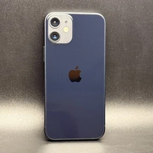 Apple iPhone 12 Mini - 64GB - Fully Unlocked - GOOD Condition - Read Description - Photo 1 sur 10