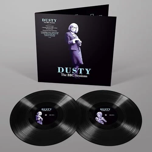 Dusty Springfield - BBC Sessions - New Vinyl Record 2LP - X99z - Image 1 of 1