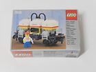 Lego Trains: Shell Tanker Wagon (7813) Neu Ovp
