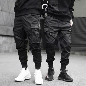 Las mejores ofertas en Talla S Cargo Pantalones para hombres | eBay
