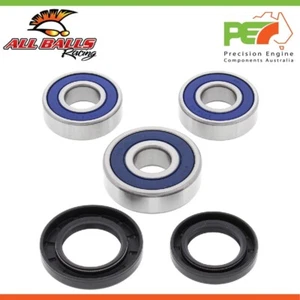 All Balls Rear Wheel Bearing StreetScooter For Yamaha SR500 500cc 1978-1979 - Picture 1 of 5