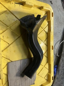 2014-2022 Land Range Rover L405 Right Passenger Front Air Duct JK52-2D208-AB - Bild 1 von 13