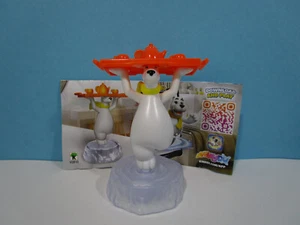 Maxi Huevo Polar Fun Navidad 2024 Oso Polar con Bandeja VQB10 + Bpz - Imagen 1 de 1