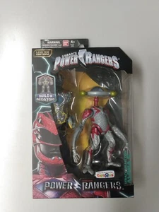 Power Rangers Legacy Collection Alpha 5 Limited Edition TOYS R US Exclusive - Picture 1 of 6