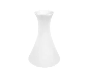 Seltmann Weiden Praktica Vase 12,5 cm Porzellan kleine Vase Blumenvase Meran - Bild 1 von 7