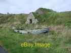 Photo 6x4 The old Ice House, Keiss Harbour  c2007