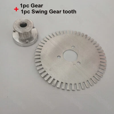 Sharpy 7r 230w beam moving head Reading Dial Stage Lights Gear Swing Gear tooth - Image 1 of 4