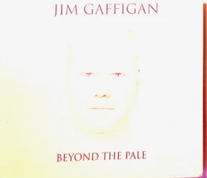 Beyond the Pale by Gaffigan, Jim (CD, 2006), 21 Tracks, Comedy Central - Picture 1 of 2