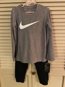 new nike outfits