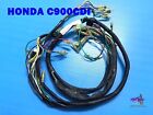 Fit Honda C900CDI  Wire Wiring Set   ma5970