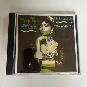 Technotronic : Pump Up the Jam The Album CD - Picture 1 of 4