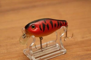 Out Of Print Timco Bait Rush Japanese Babyman Minus - Picture 1 of 8