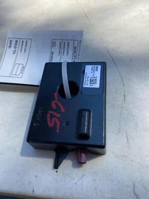 Unidad de módulo de control amplificador antena radio BMW I3 2014-2021 10859410 Foto 1 de 4