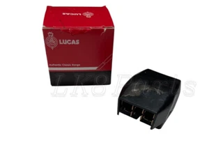New Fusebox Assembly DA5206 for Land Rover Series 11a Lucas - Picture 1 of 6