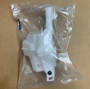 Genuine Windshield Water Reservoir 2017 to 2022 IONIQ Water Bottle Tank NEW OEM - Picture 1 of 4
