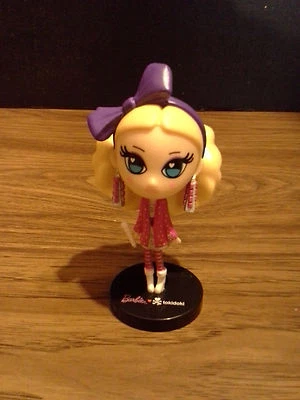 Tokidoki Barbie Serie Caja Ciega - Barbie y los Rockers (Nuevo, Listo para Enviar) Foto 1 de 4