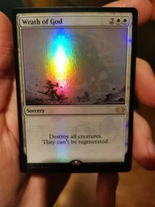 Wrath of God (FOIL) - Mint - Double Masters - english - Bild 1 von 1