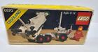 Lego Vintage Space  6870 Space Probe Launcher  New Sealed 