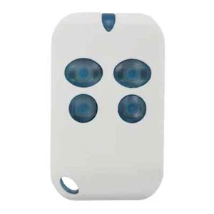 ASA Genuine TRK4/ASA4K31R LEB Rolly White 4 Button - Picture 1 of 7