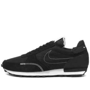 NIKE DAYBREAK DBREAK-TYPE - BLACK / WHITE - CT2556 002 - EU 47.5 - UK 12 - Picture 1 of 12