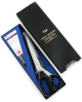 KAI sewing scissors dressmaker's shears 11.02in 280mm CA0006 7280 made in Japan - Image 1 of 4