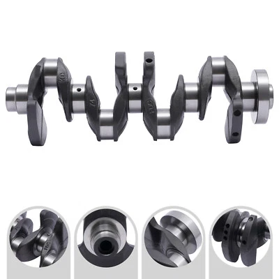 Crankshaft Crank Shaft Crankshaft For BMW 320I F30 2.0 2012 2013 2014-2017 Foto 1 de 4