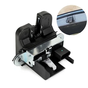 HECKKLAPPENSCHLOß FÜR VW TIGUAN 5N GOLF 6 GOLF PLUS VARIANT HECKKLAPPE SCHLOß - Bild 1 von 9