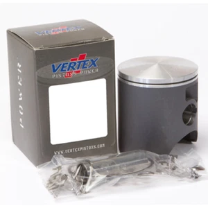 Fits 1999 Honda CR80R Piston Kit Vertex 22499B - Picture 1 of 3