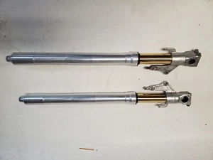 Ducati 999S  forks - Foto 1 di 5
