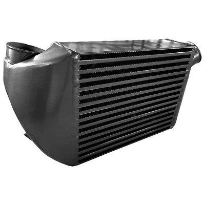 Top Mount Intercooler For 2015-19 Subaru WRX 14-18 Forester CVT 10-12 Legacy 6 Foto 1 de 4