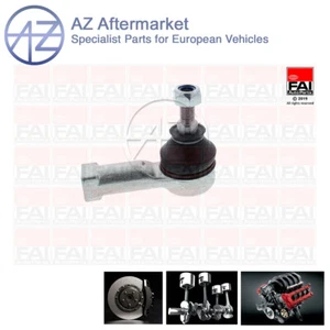 Fits Hyundai Getz 2002-2010 Santa Fe 2000-2006 AZ Front Tie Rod End - Picture 1 of 2