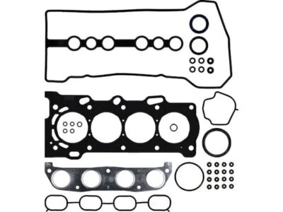 For 2000-2005 Toyota Celica Head Gasket Set Victor Reinz 74458SVCY 2001 2002 - Imagen 1 de 2