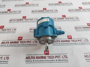 Tuthill 4103v135-cc-7 Heizölpumpe E0254-2 - Bild 1 von 9