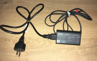 Original Netzteil Lenovo ADLX65YSLC3A  USB-C Netzteil 65,0 Watt TOP ZUSTAND - Bild 1 von 3