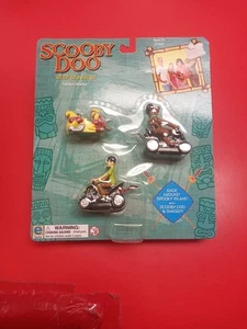 Scooby Doo The Movie Reef Runners Pullbacks BRAND NEW - Picture 1 of 3