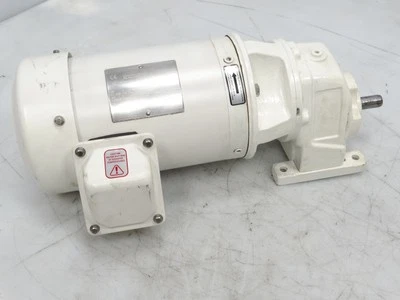STERLING ELECTRIC NBO024PCA MOTOR - Image 1 of 3