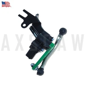 Replacement Front Left Suspension Ride Height Sensor For 15-18 Porsche Macan - Picture 1 of 6