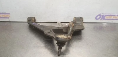 19 GMC SIERRA 2500 BRAZO DE CONTROL INFERIOR CONDUCTOR DELANTERO IZQUIERDO 6,6 L DIÉSEL 4X4 4x4 Foto 1 de 4