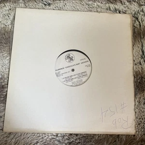 Clarence "Chocolate Bar" Jackson - If You Got Some Love To Give Somebody, 12 Zoll - Bild 1 von 2