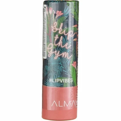 4 Pack Almay Lip Vibes Lipstick, Skip The Gym 260, 0.14 oz - Image 1 of 2