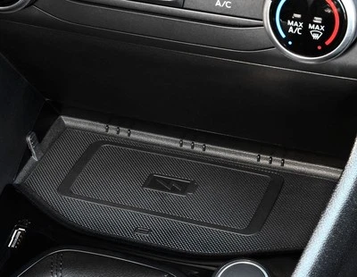 Original Ford Kabelloses Qi-Ladekit 2452293 - Bild 1 von 4