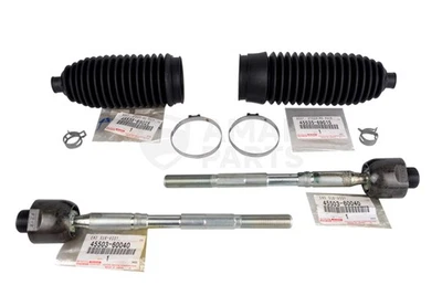 Оригинальный комплект торцевых внутренних анкерных стержней для Lexus GX460 Toyota 4Runner 45503-60040 от оригинального производителя - Изображение 1 из 2