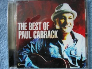 Best of Paul Carrack by Paul Carrack (CD, 2014) - Bild 1 von 2