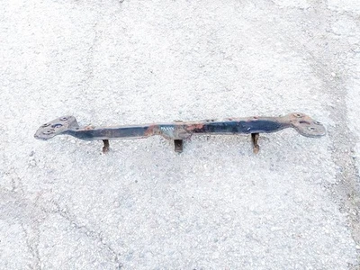 Volkswagen Jetta 1988 Bumper Reinforcement - Front Used, Genuine #2107286-62 - Image 1 of 4