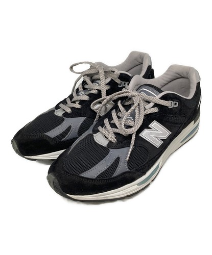 NEW BALANCE 990V2 Sneakers basse nere taglia: UK8 1 2