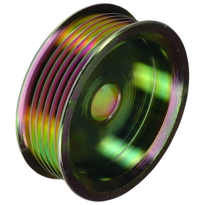 Pulley fits 2F1U10300BA 2F1U10300BB 2F1Z10346BA YF1U10300EA YF1U10300EB 24-2274 - Image 1 of 4