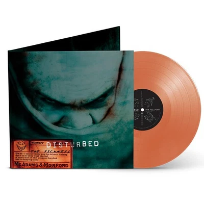 Disturbed The Sickness (25th Anniversary Edition) (Vinyl) - Image 1 of 2