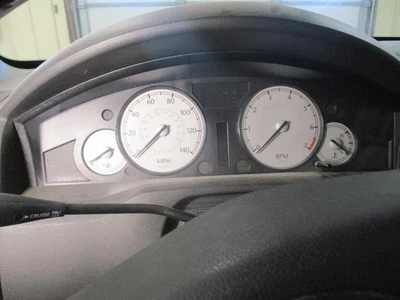 Cuadro de instrumentos Chrysler 300 2007 05172056AE 3435 Foto 1 de 4