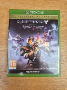 Destiny: The Taken King - Legendary Edition (Xbox One) - Picture 1 of 3